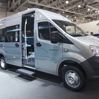 Какие газели выпускают