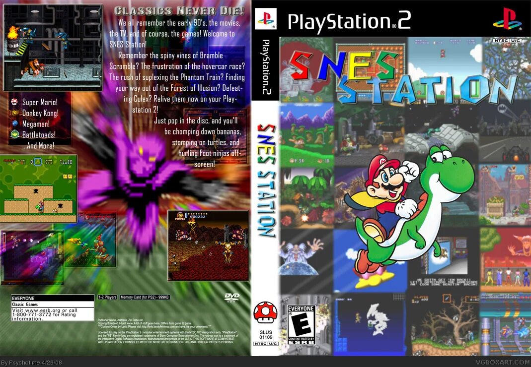 Spine emulator