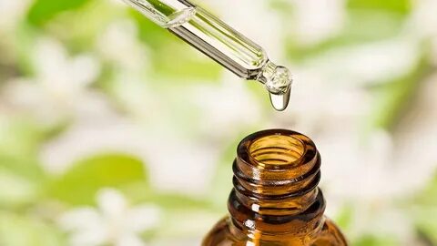 Herbal oil
