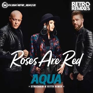 Aqua red