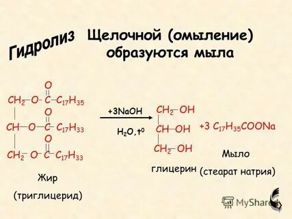 Глицерилстеарат