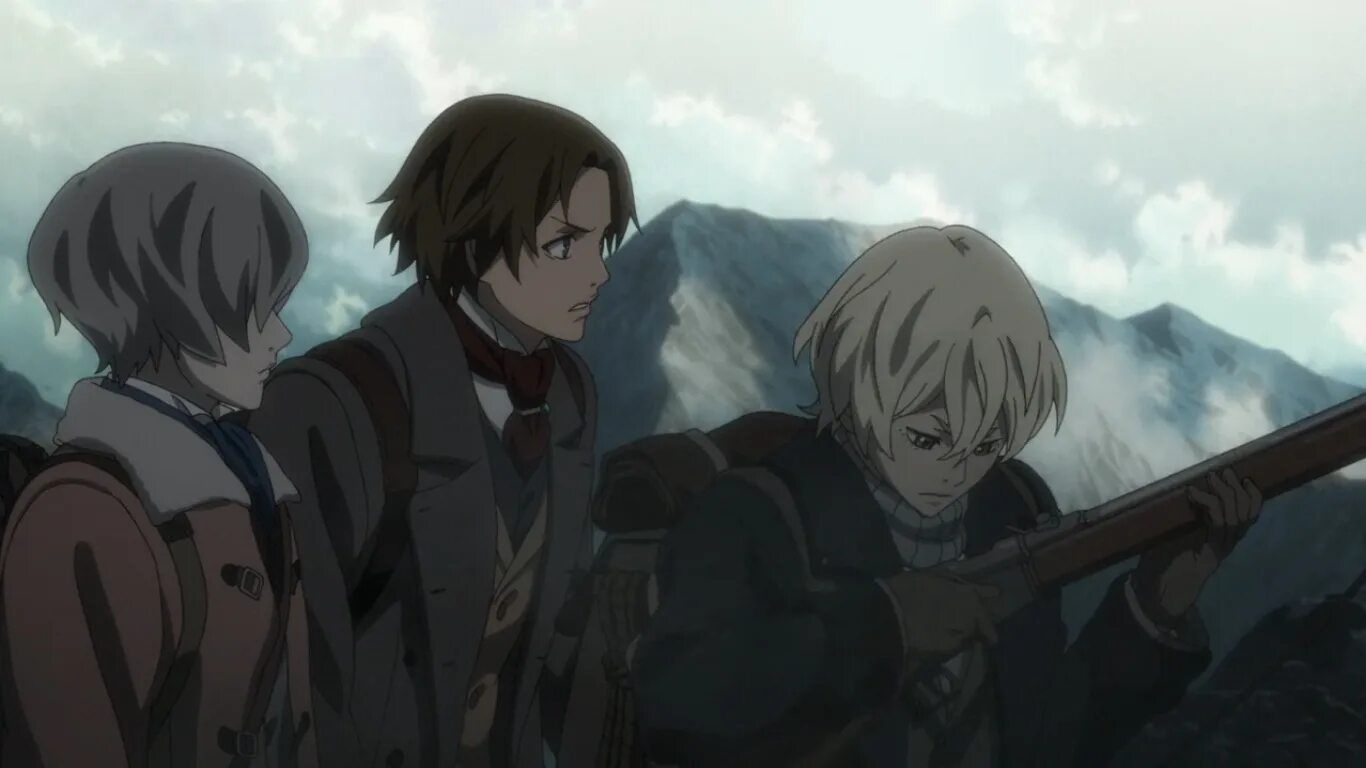 Империя мертвецов 2. Империя мёртвых аниме николай. Империя мертвецов 2. Империя мертвецов / shisha no teikoku. Империя мертвецов / shisha no teikoku.