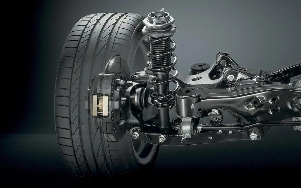 Chassis systems