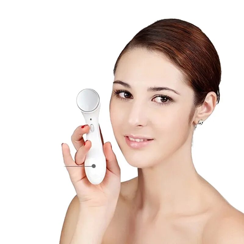 Yamaguchi прибор для подтяжки лица и декольте. Массажер Mini facial gunkh515. Yamaguchi Ultrasonic face Skin Care. Массажёры для лица от морщин.