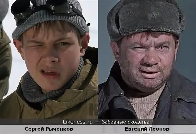 Алексей Волков