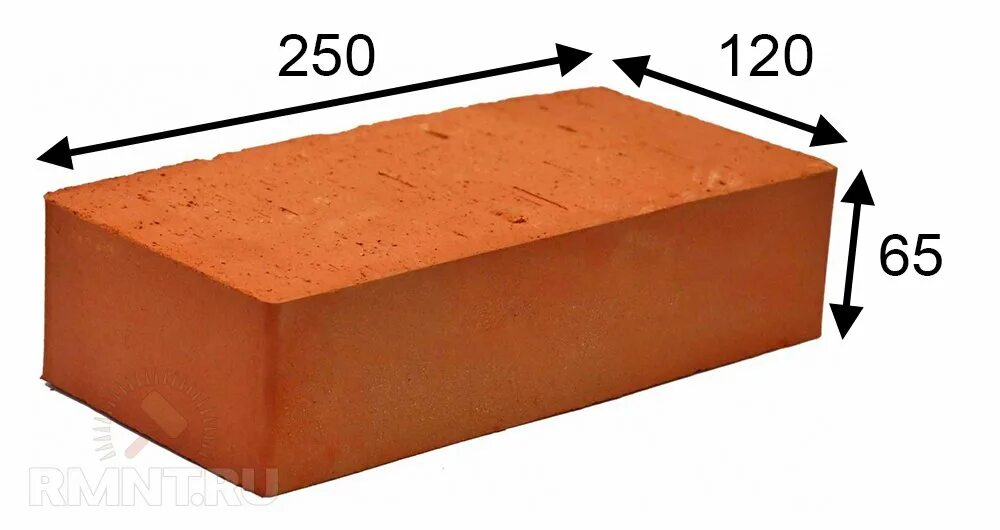 Габаритные размеры кирпича. Габариты кирпича м100. Кирпич красный полнотелый габариты. Размер кирпича стандарт. Размер рядового кирпича красного м150.