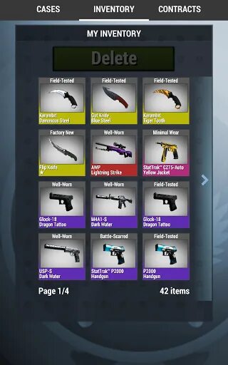 Кейс симулятор 1.0 2. Кейс симулятор кс го 2. самый дорогой инвентарь в case simulator 2. самый дорогой нож в кейс симулятор 2. самый дорогой скин в кейс симулятор 2.