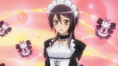 Kaichou Wa Maid Sama. 