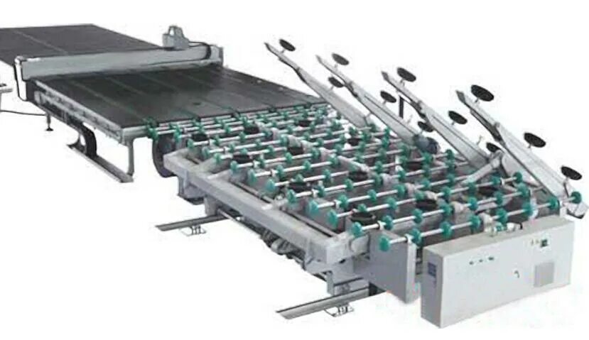 Техники обработки стекла. Автоматическая линия раскроя стекла Intermac. Станок для криволинейной обработки стекла. Станок для обработки стекла СКП-1. Линия по переработке стекла.