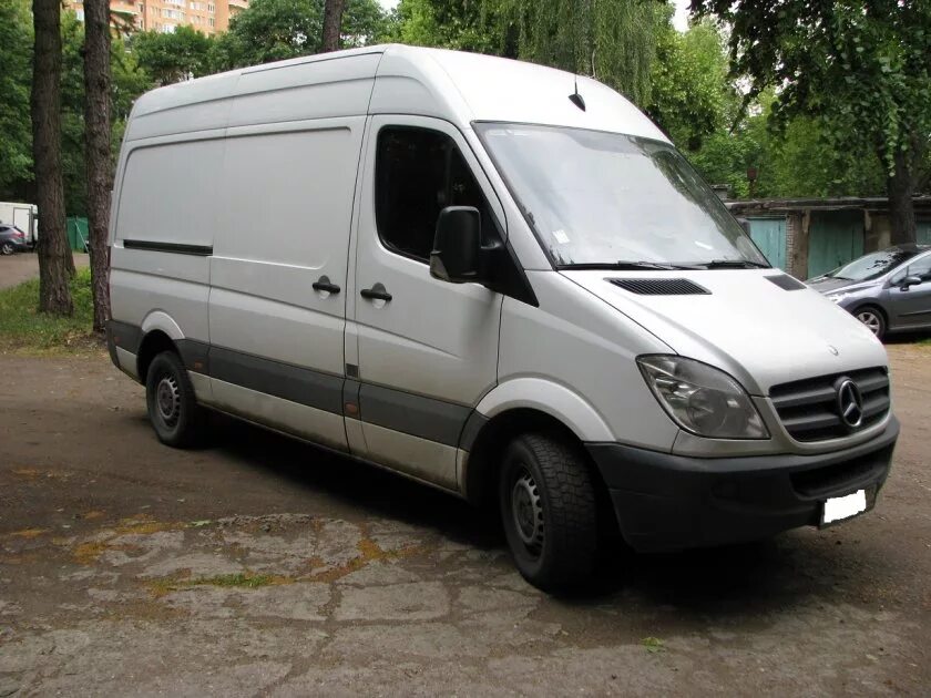 Mercedes-Benz Sprinter 311. Фургон Спринтер 311. Мерседес Спринтер грузовой. Мерседес 312 CDI Спринтер.