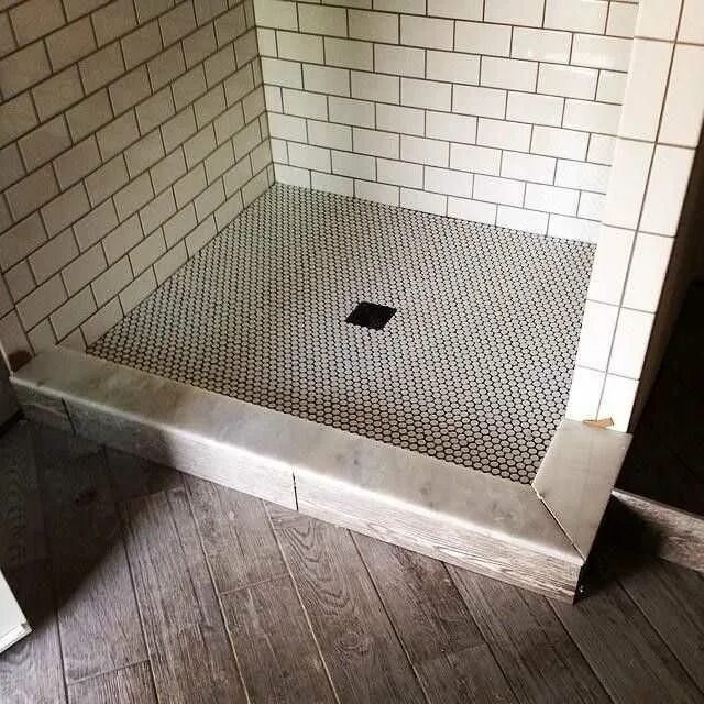 Выкладываем поддон для душа плиткой. Душевой поддон butech shower deck. поддон для душа 1500х1200. поддон 1500х1000.