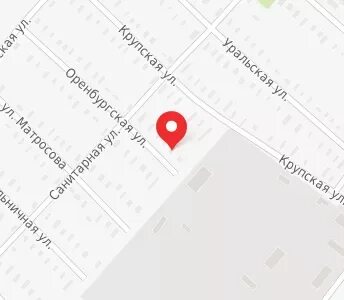 Судебный участок 13 оренбург