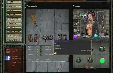Текстовые тексты игры