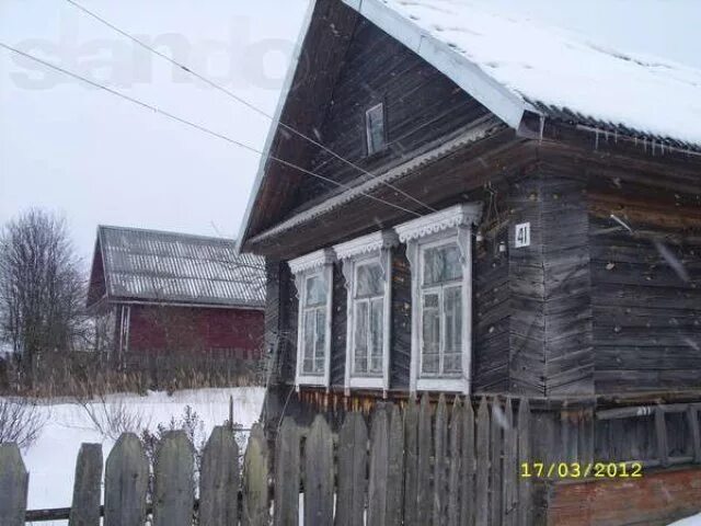 Деревня волочек. Деревня федово вышний волочек.