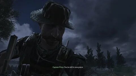 Modern warfare пиратка