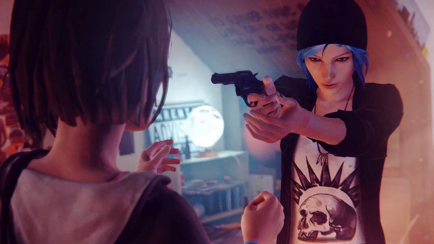 Игра Life is Strange. Life is Strange Remastered. Life is Strange ремастер.