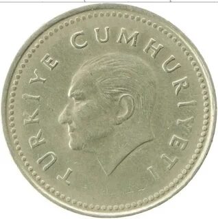 1000 лир