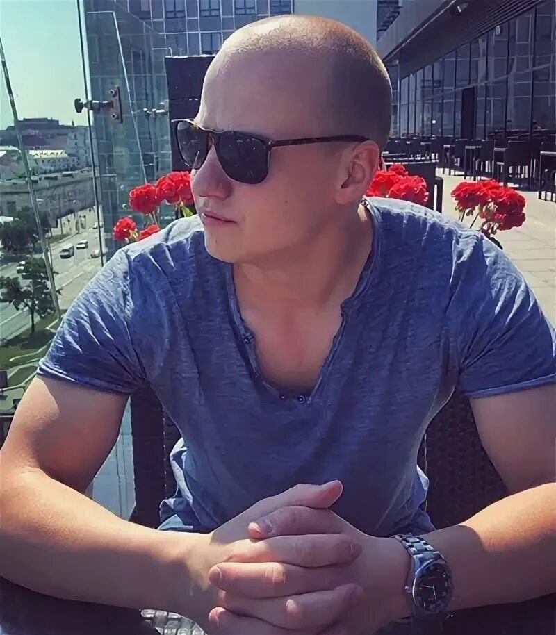 Nebaz.ru - Анатолий Семащук ВКонтакте
