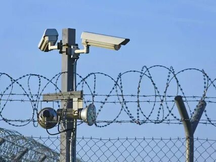 Средства защиты периметра сети