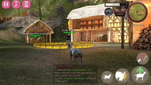 Бесплатные игры козел играть без регистрации