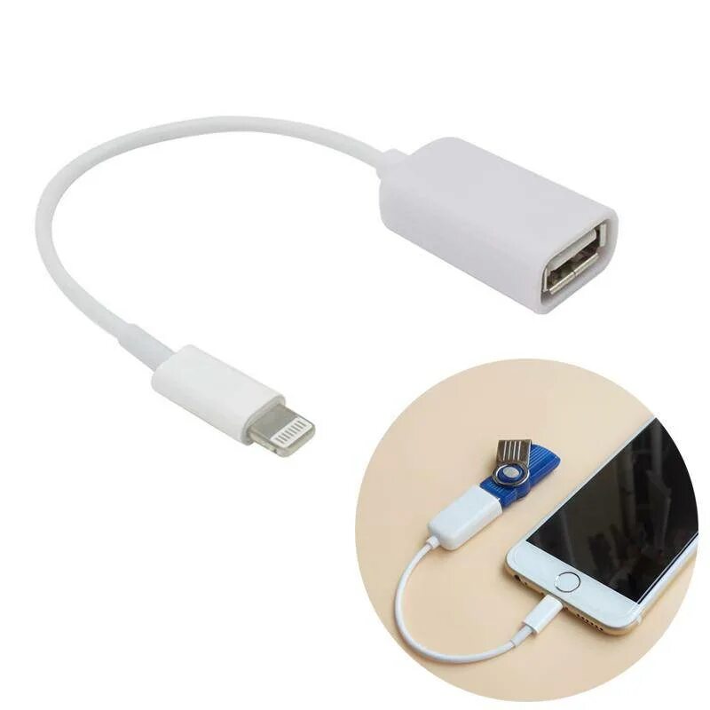 Адаптер для айфона 13. USB OTG iphone. Переходник айфон USB OTG. OTG кабель Lightning USB 3.0. ОТГ кабель для iphone.