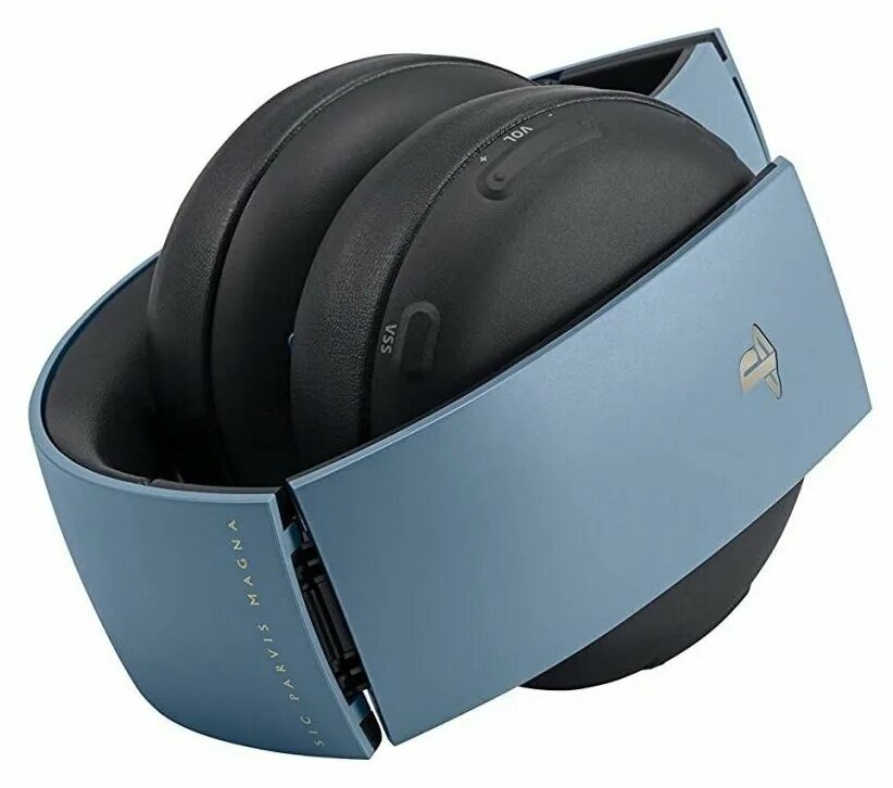 Sony Gold Wireless stereo Headset. PLAYSTATION Wireless stereo Headset CECHYA-0083. Sony Gold Wireless stereo Headset 2.0. Sony Wireless stereo Headset CECHYA.