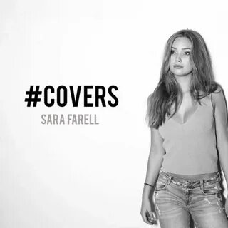 Sarah cover