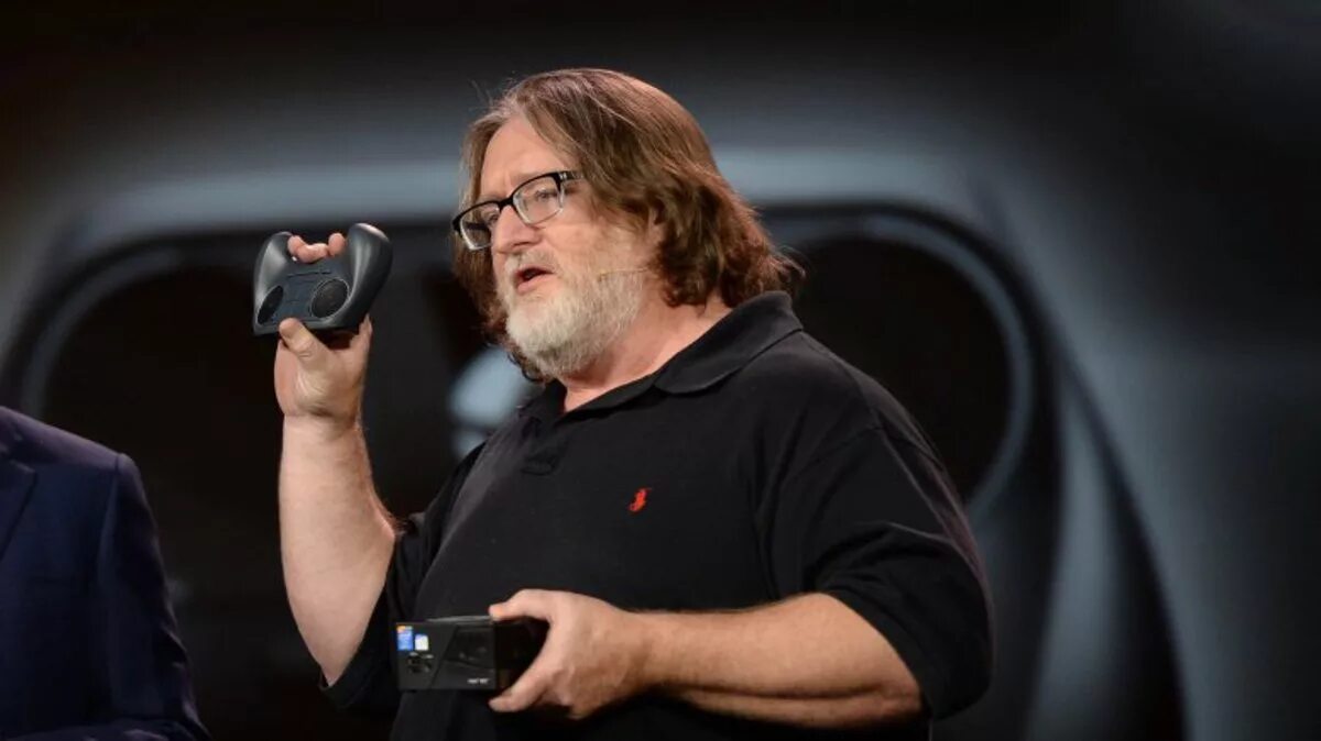 Сколько лет гейбу. Габен Ньюэлл. Gabe Newell 2020. Гейб Ньюэлл 2023. Гейб создатель валве.