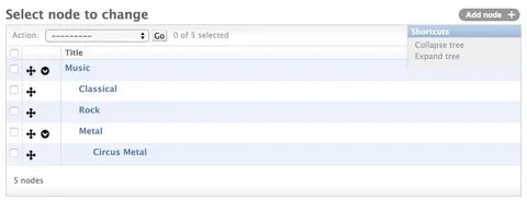 Django select related