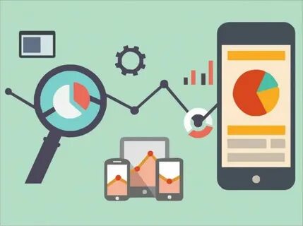 Mobile app analytics
