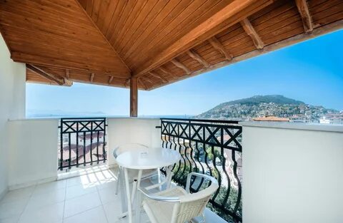 Villa sunflower hotel 4