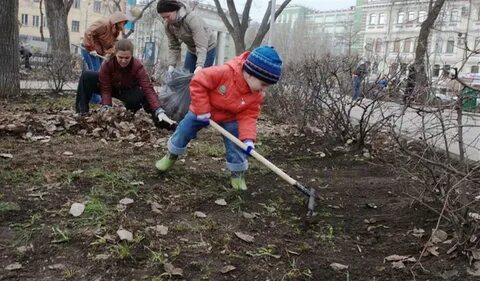 Хорошие дела сайт