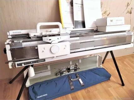 Silver reed srp60n