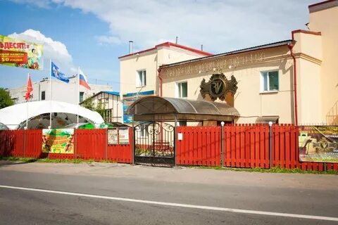 Едем красный село