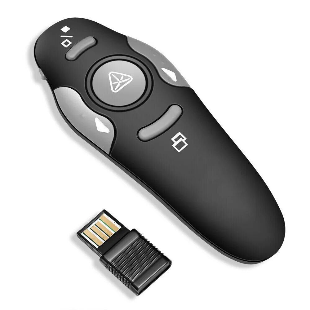 Пульт дистанционного управления kebidumei 2,4 ГГЦ, беспроводной USB. Пульт-мышка дистанционного управления для презентаций Dino Wireless presenter. Беспроводной презентер пульт лазерная указка. Пульт 2.4 гигагерца. Bluetooth переключения