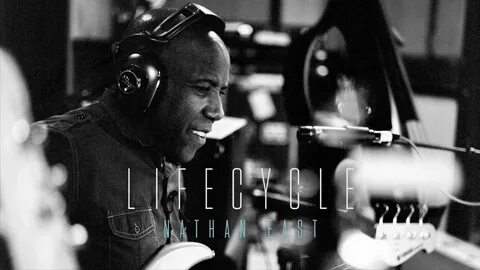 Nathan east