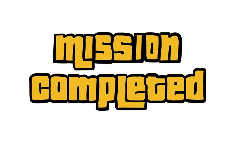 Мишн пассед респект. Mission completed или mission complete. Надпись mission passed. Надпись mission passed. Респект гта.