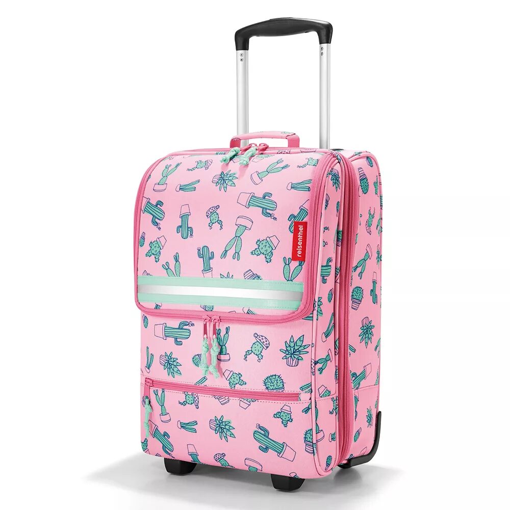 Чемодан для девочки 10 лет. Чемодан детский reisenthel trolley xs. чемодан reisenthel rose. чемодан детский trolley xs 469441. kids kipling сумка-чемодан на колесах.