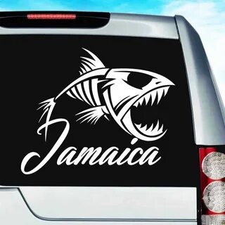 Fish car