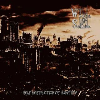 Self destroying