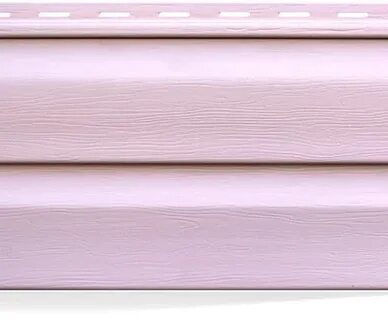 Shop siding