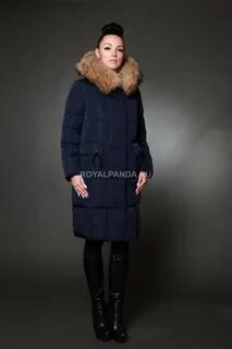 Зимние куртки оптом