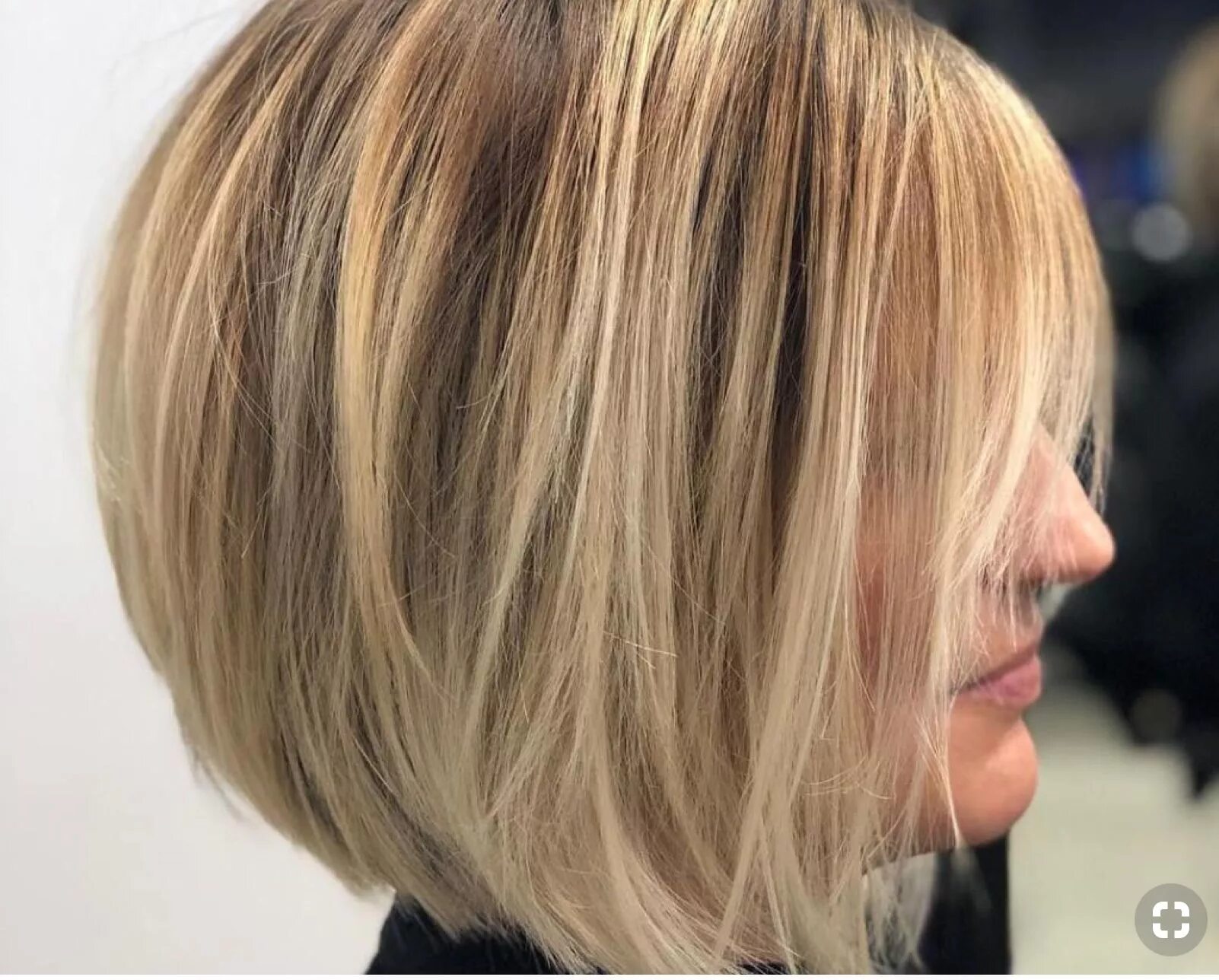 39 Cute Layered Bob Hairstyles Ideas Short hair color, Short layered bob hairsty