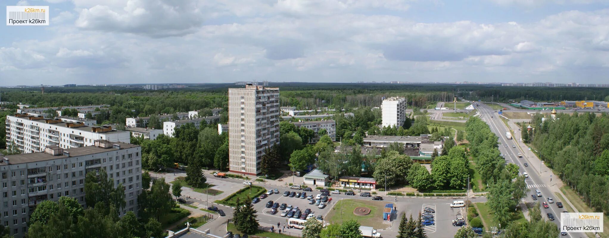 Индекс поселок московский. Город Московский дом 23 г. 1 Микрорайон дом 23 а Московский. Поселок Московский 1-й микрорайон. Город Московский панорама.