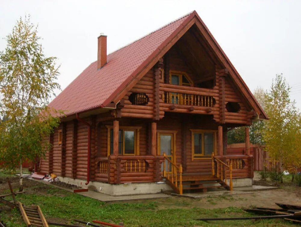 Дом под ключ вологодская область. Дом из бревна. Проекты деревянных домов. Бревенчатый дом. Красивые деревянные срубы.