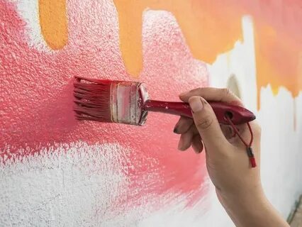 Paint тип