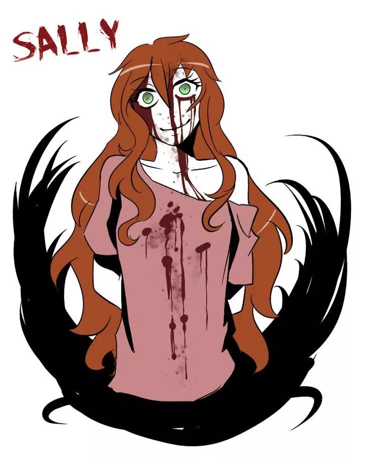 Салли sally. Салли Вильямс крипипаста. Салли Олдер крипипаста.