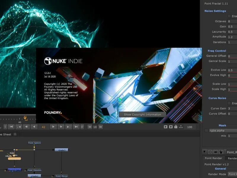 Create nuke. Nuke программа. nuke интерфейс. интерфейс программы nuke. the foundry nuke.