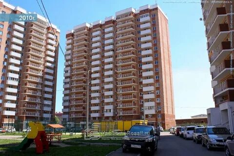 Кореновская улица краснодар