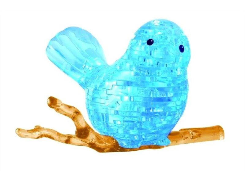 3д пазлы птицы. Головоломка птица. Пазлы птицы. Головоломка птица. 3д пазл розовая птичка.